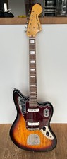Squier Classic Vibe '70s
