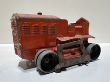 Dinky Supertoys Blaw Knox Bulldozer