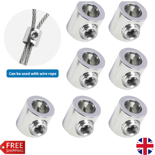 Stainless steel wire rope - stainless,