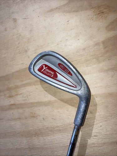 Young gun mid size iron - young, mid-size