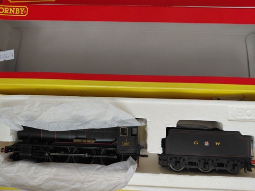 Hornby county carnarvon - of,