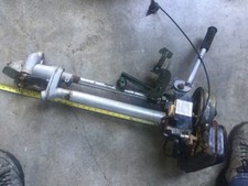 seagull outboard engine