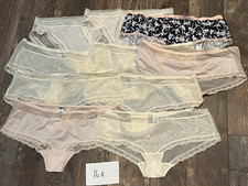 Ex-Famous Store Briefs -