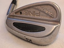 Ping Tour Wedge 52° Black Dot