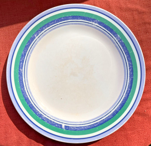 Vintage trade winds tableware - trade,