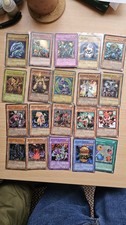 Yu-Gi-Oh TCG Collection Bundle