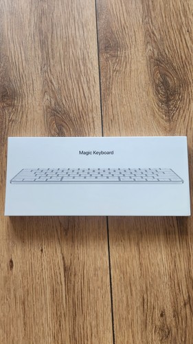 Apple magic keyboard - apple,