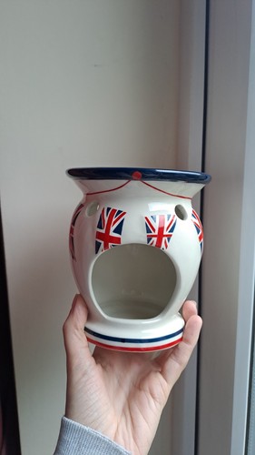Yankee candle union jack - union,