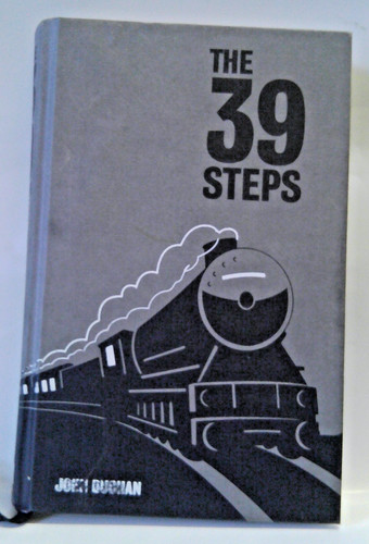 The steps john - the, 39