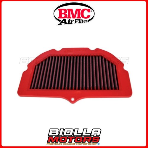 Fm268 air filter bmc suzuki - bmc,