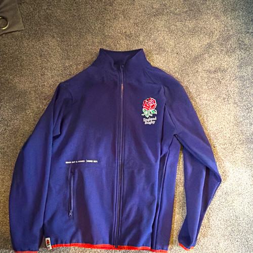 England rugby 1871 official - rugby,
