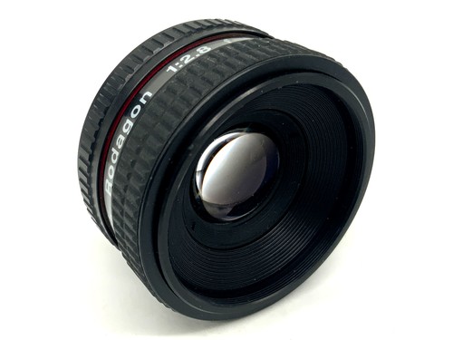 Rodenstock rodagon 50mm - rodenstock,