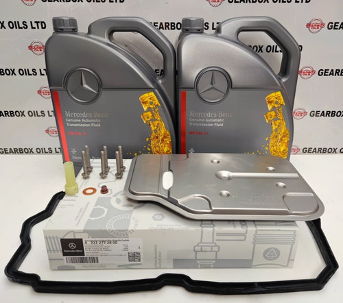 Genuine mercedes 722 - mercedes, 722.9