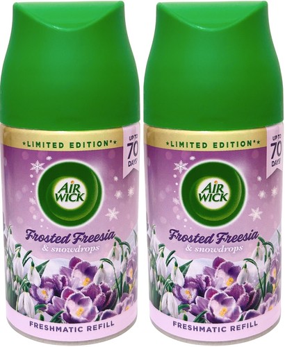 Air wick freshmatic - 2,
