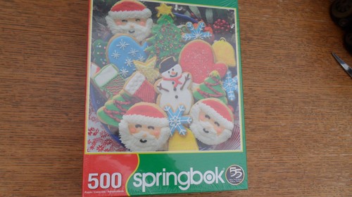 Cookies and christmas 500 - "cookies, christmas"