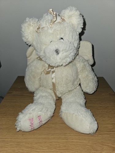 Metro soft toys cream - soft,