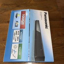 BRAND NEW Panasonic DVD Player