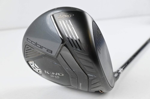 Cobra king driver 9 - cobra,
