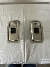 Set of 2 Vintage Hostess