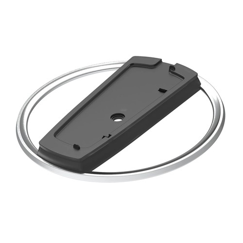 Metal vertical stand for ps5 - stand,