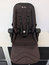 Silver Cross Horizon Seat Unit