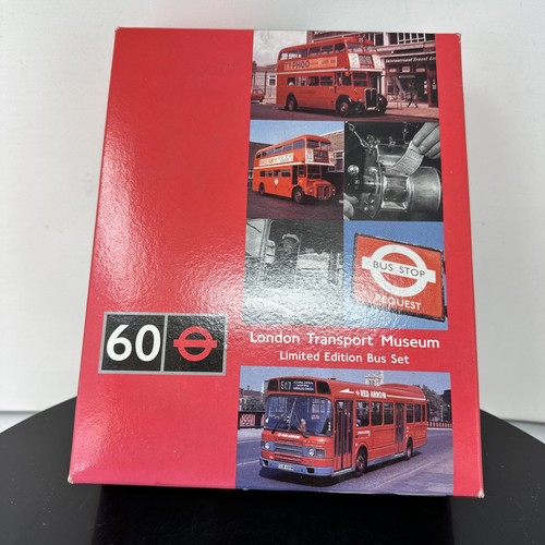 Efe 99908 london transport - efe,