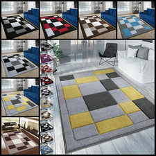 "Extra Large Area Rug - Hallway Runner, Living Room, Bedroom, Kitchen Carpet Mat