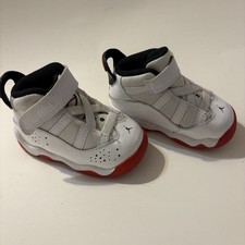 TODDLER KIDS NIKE AIR JORDAN 6
