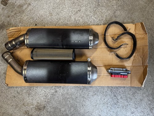 Ducati 1198s original - 1198s,