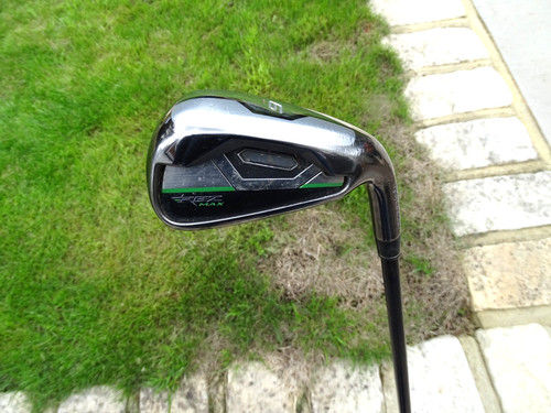 Taylor made rbz - taylor,