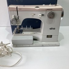 Elna TSP Zig Zag Multi-