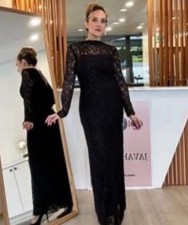 Zara ZW COLLECTION SEQUINNED