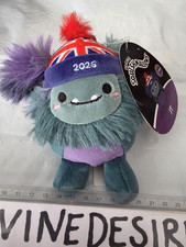 Original Squishmallows 5” JT