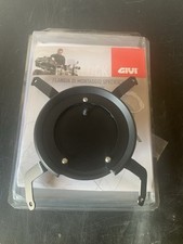 Givi BF19K Tank Bag Tanklock Tank Ring Flange  Fit BMW G650GS - Fits givi/Kappa
