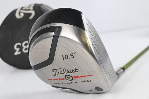 Titleist 905 driver 10 - 905, 10.5