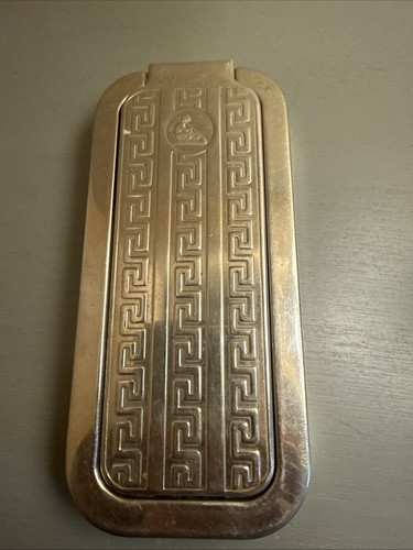Vintage rolls razor 1927 - razor,