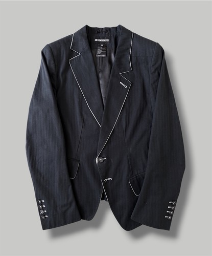 Ann demeulemeester - ann,