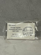 2000 Scooby-Doo! Fright Fest