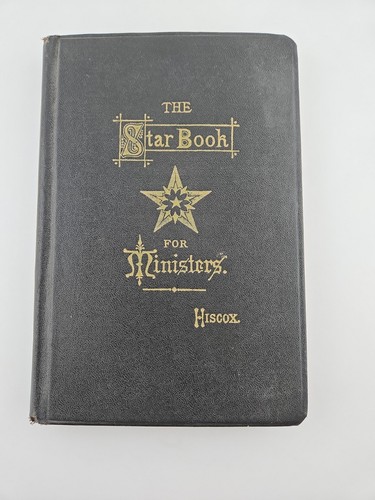 Vintage 1957 the star - star, book
