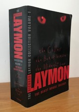 The beast house trilogy - the, trilogy;