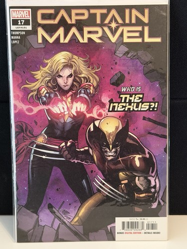 Captain marvel - captain, (151)