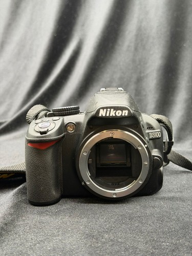 Nikon d3100 dslr - dslr/, body