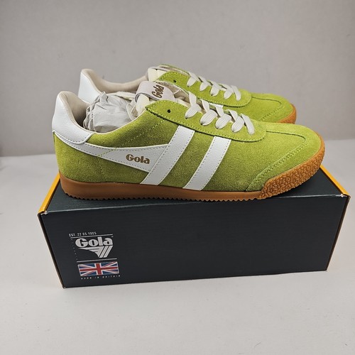 Gola elan trainersuk size - gola, 5