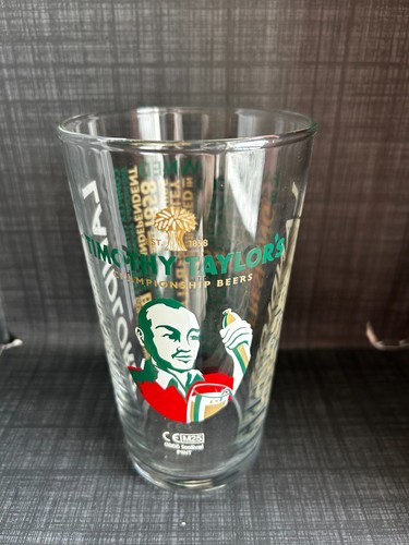 Timothy taylor landlord - timothy, pint