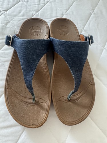 Fitflop women sandals size 6 - fitflop,