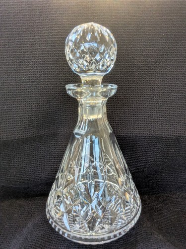 Vintage waterford irish lead - waterford,