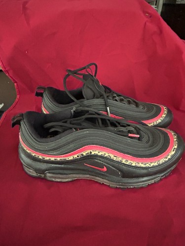 Nike air max leopard - air,
