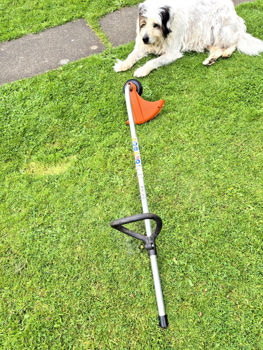 Stihl fs40 fs50c - stihl, fs56
