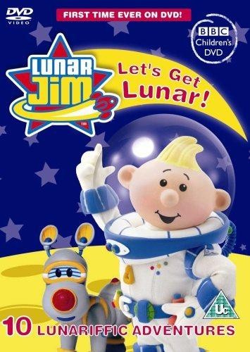 Lunar jim let - -, let's