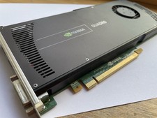 Nvidia quadro 4000 2gb pcie - quadro,